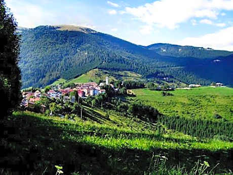 Hotel Monte Fior