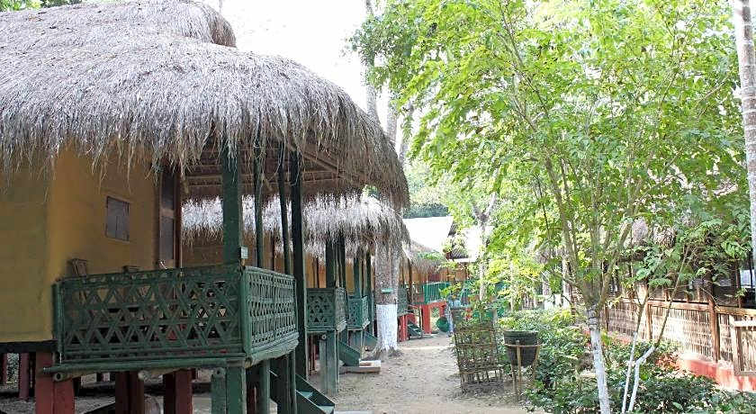 Nature Hunt Eco Camp Kaziranga 