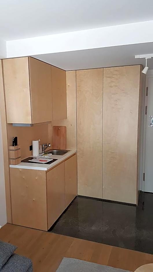 Nena Apartments Metropolpark Berlin - Mitte -Adult Only