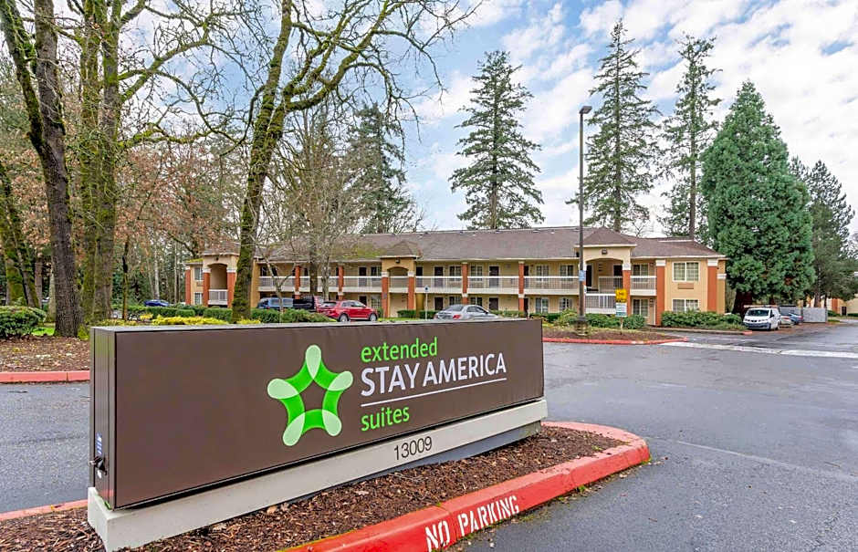 Extended Stay America Suites - Portland - Tigard