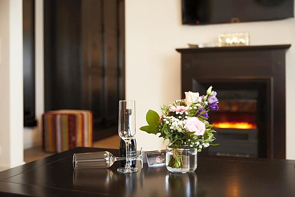 Aparthotel Bernstein