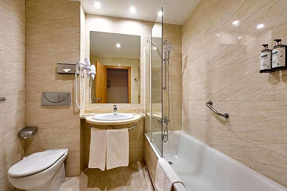 Catalonia La Maquinista