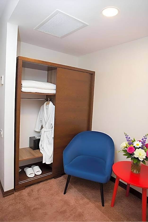 Da Vinci Boutique Hotel