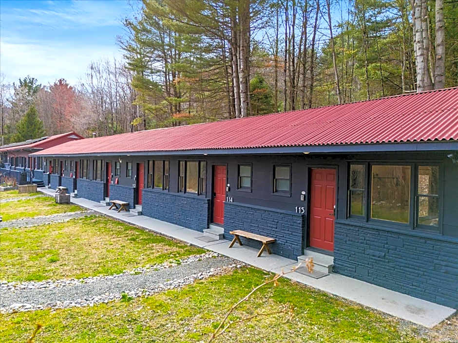 Green Acres Retreat