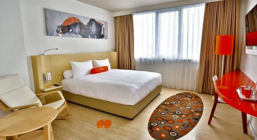 Harris Hotel Pontianak