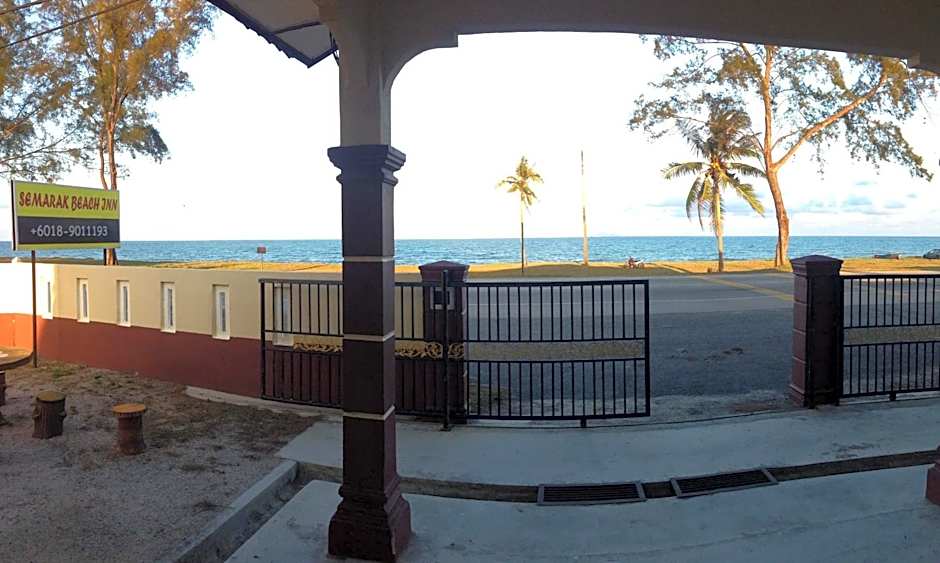 Semarak Beach Inn