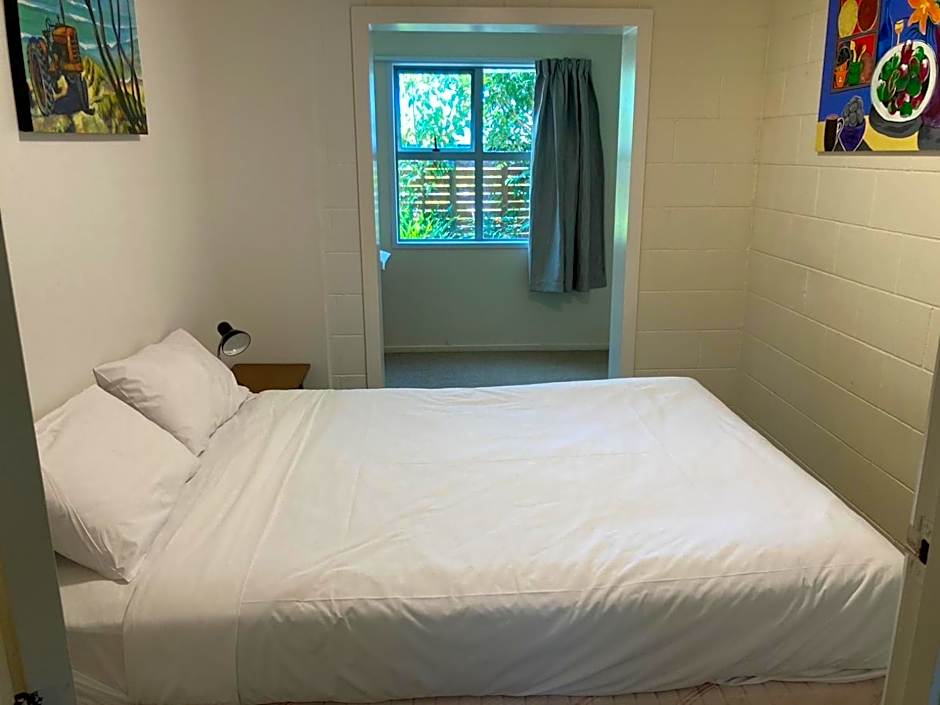 City Towers Apartments