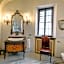Castello di Casalborgone, Luxury Italian Castle Hotel
