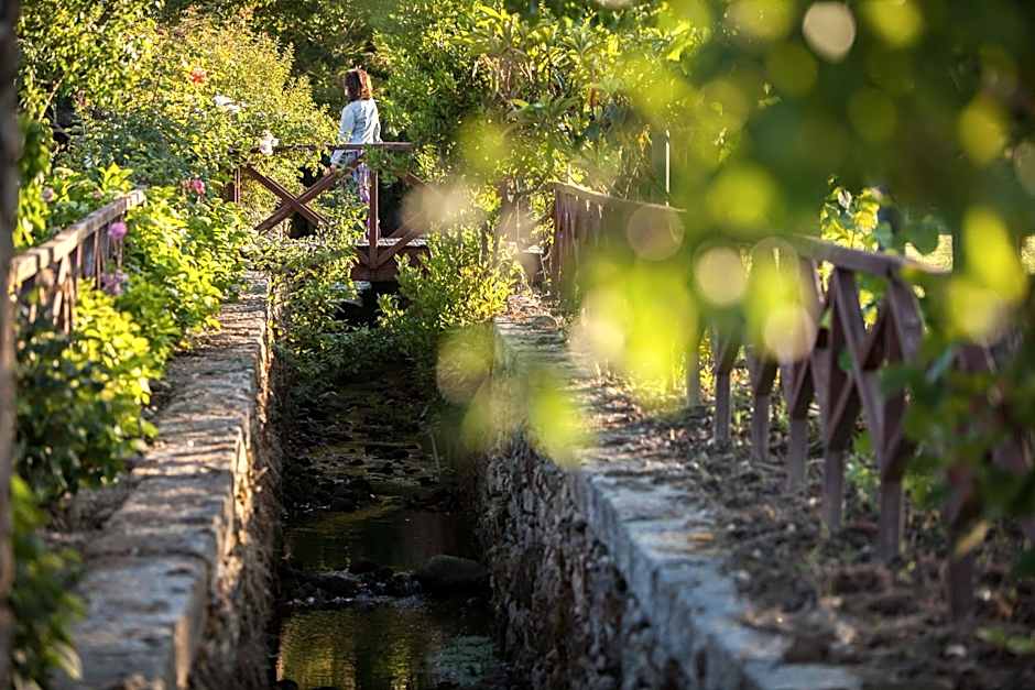 Casas Novas Countryside Hotel Spa & Events