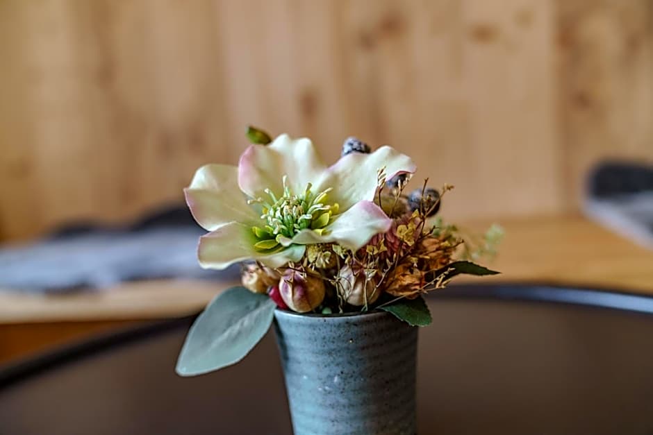 Landhaus Hubertus Wellness & Breakfast