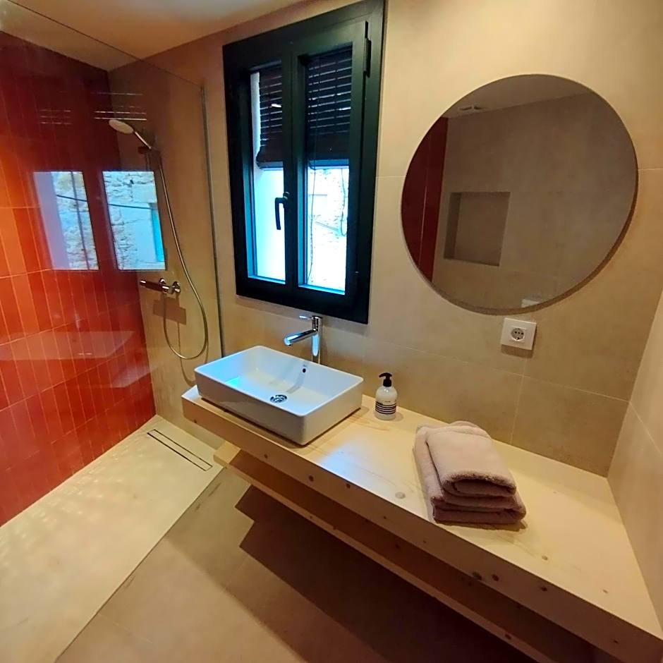 Emporda Habitaciones