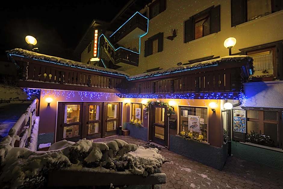 Hotel Trentino