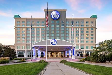 Isle Casino Hotel Waterloo - A Caesars Rewards Destination