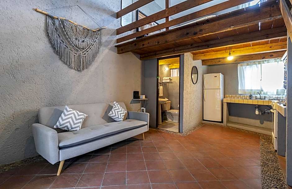 Casa Goyri San Miguel de Allende