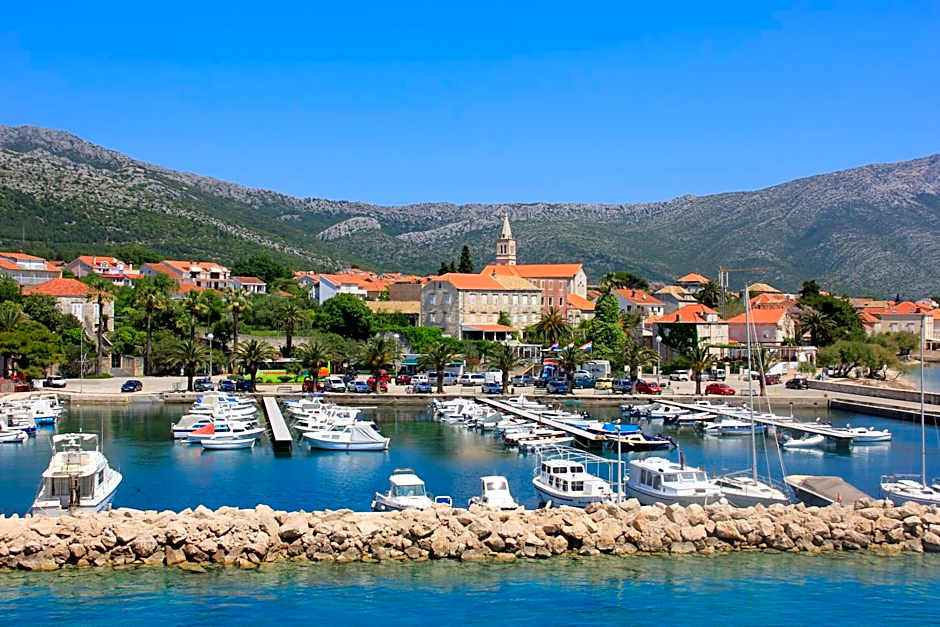 Aminess Bellevue Hotel