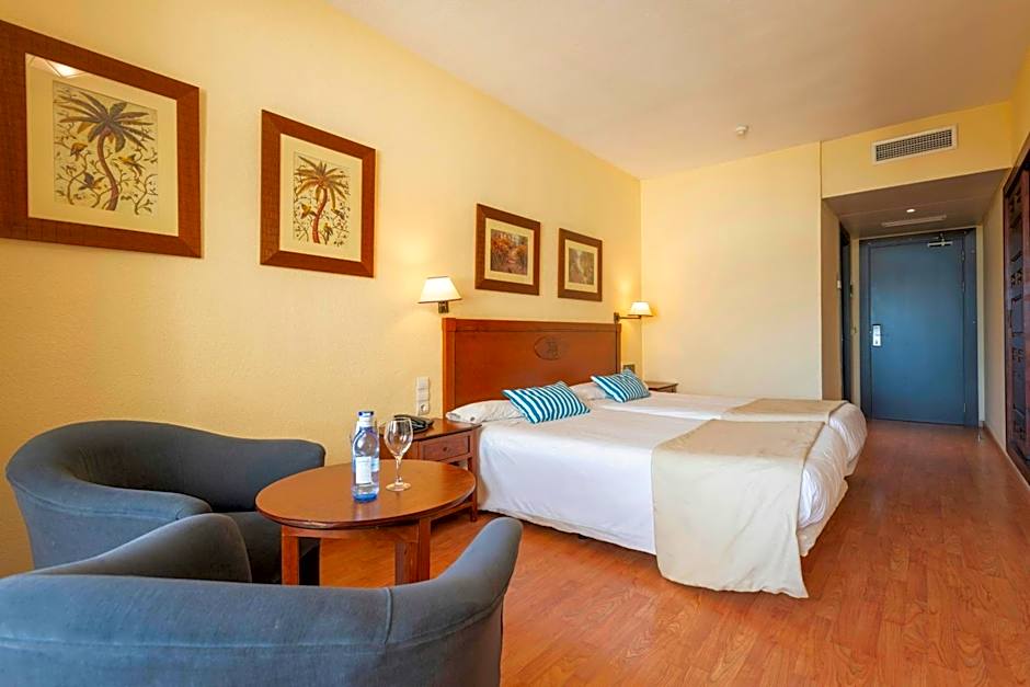 Leonardo Hotel Torremolinos Costa del Sol