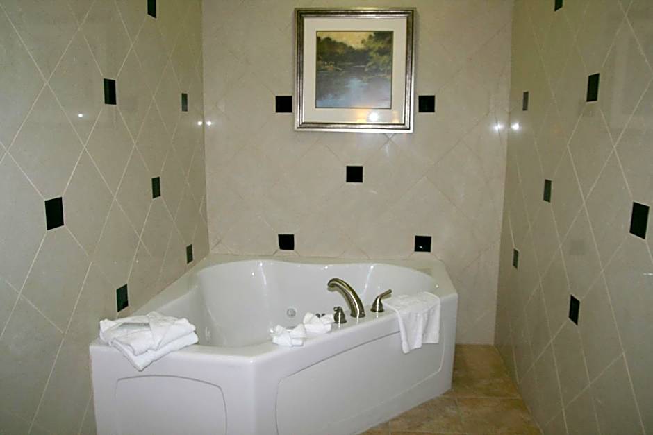 Hampton Inn By Hilton Alpine
