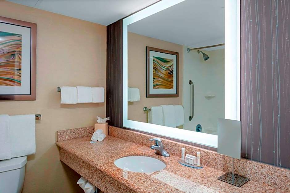 Courtyard by Marriott Killeen