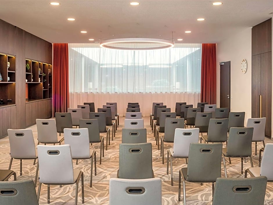 Movenpick Hotel Stuttgart Messe & Congress