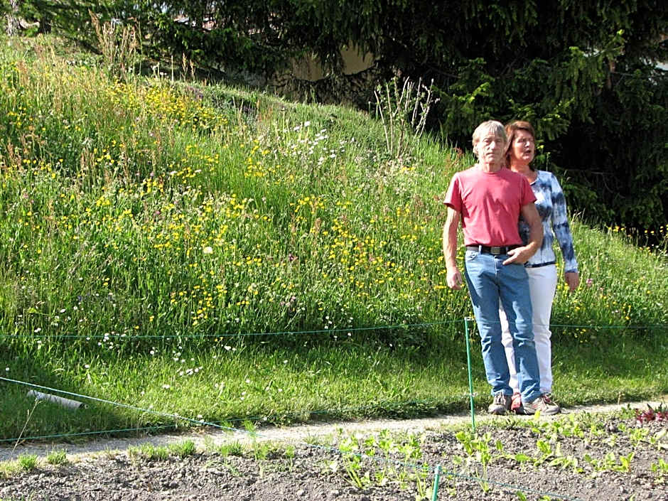 Hotel Gravas Lodge - Das Hotel für Gäste mit Hund