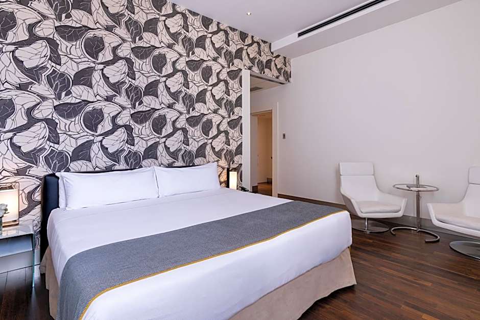 Parador de Alcala de Henares