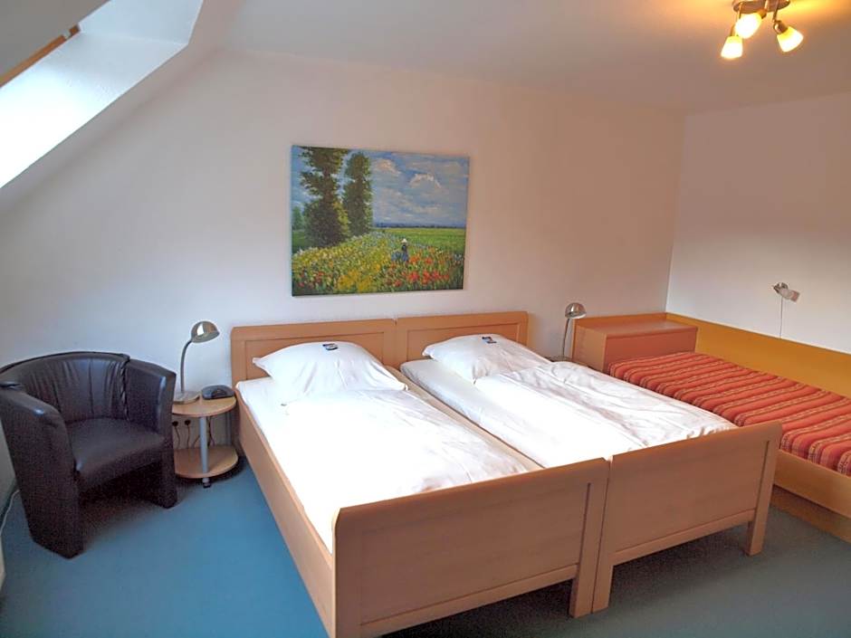 Gästehaus Schlossgarten