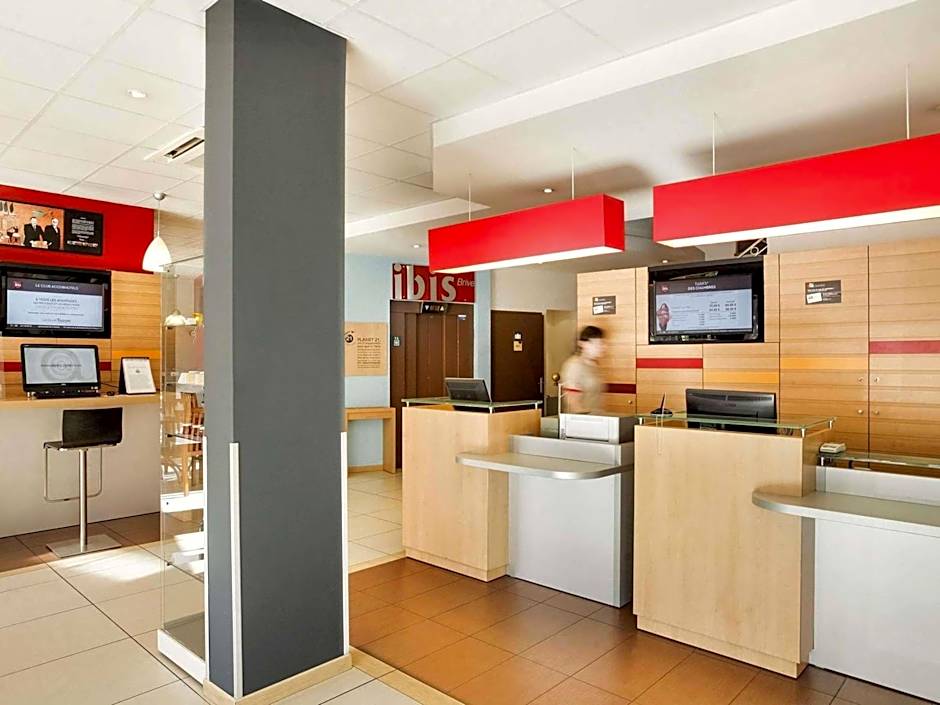 ibis Brive Centre
