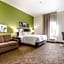 Sleep Inn & Suites Park City-Wichita North