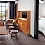 Le Meridien New York, Central Park