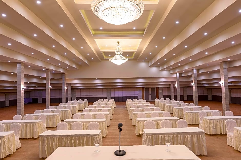 Ease Jomtien Pattaya Hotel