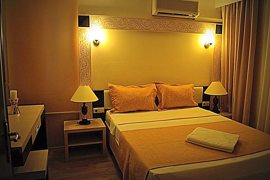 Rumana Hotel