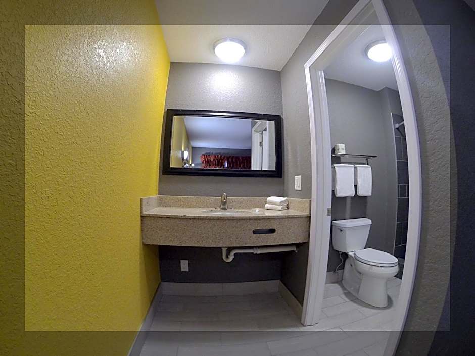 Cozy Rest Motel