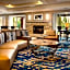 Courtyard by Marriott Seattle North/Lynnwood Everett