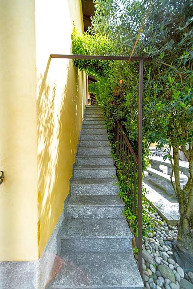 B&B Osteria dello sperone