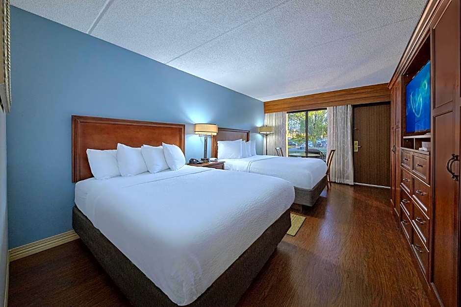 The Inn On The River