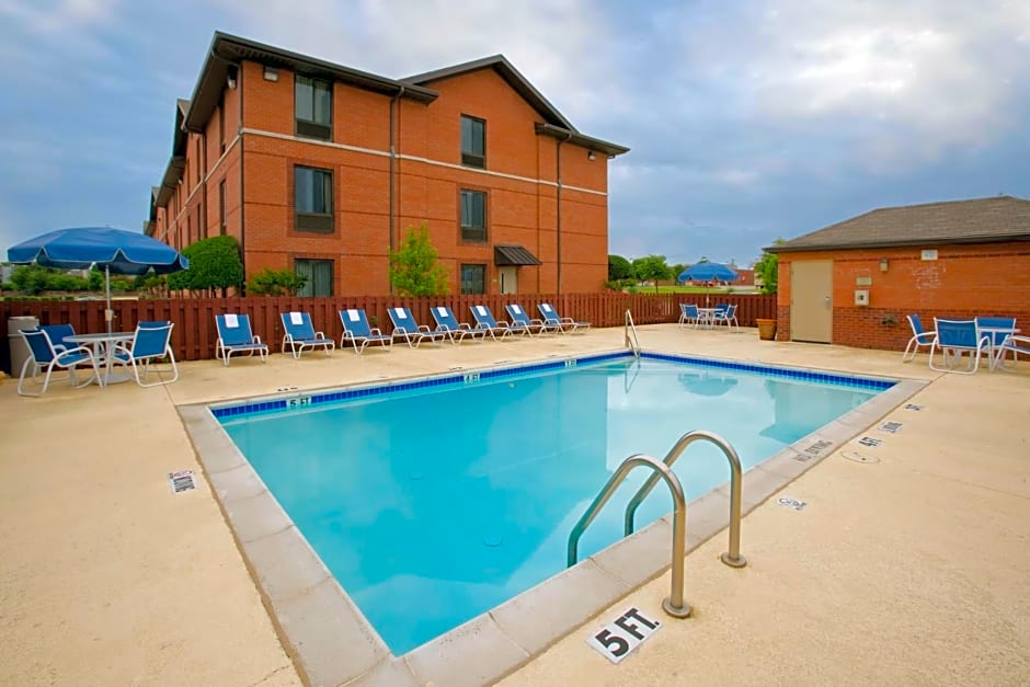 Extended Stay America Suites - Denver - Tech Center South