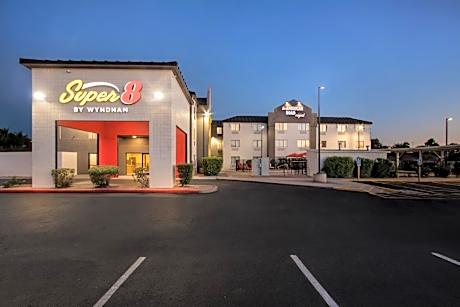 Super 8 by Wyndham - Mesa/Gilbert