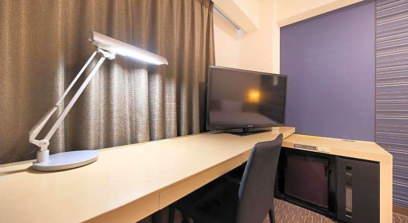 Richmond Hotel Fukushima Ekimae