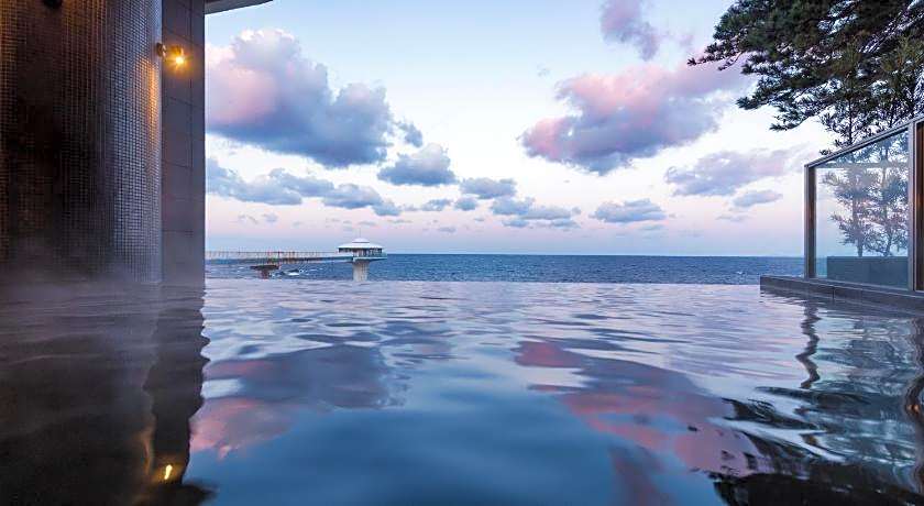 Shirahama Key Terrace Hotel Seamore