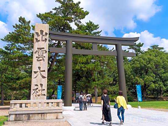 ENISHIYA IZUMO