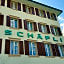 Gasthaus Schäfli