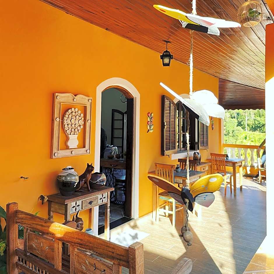 Hotel do Parque - Cunha