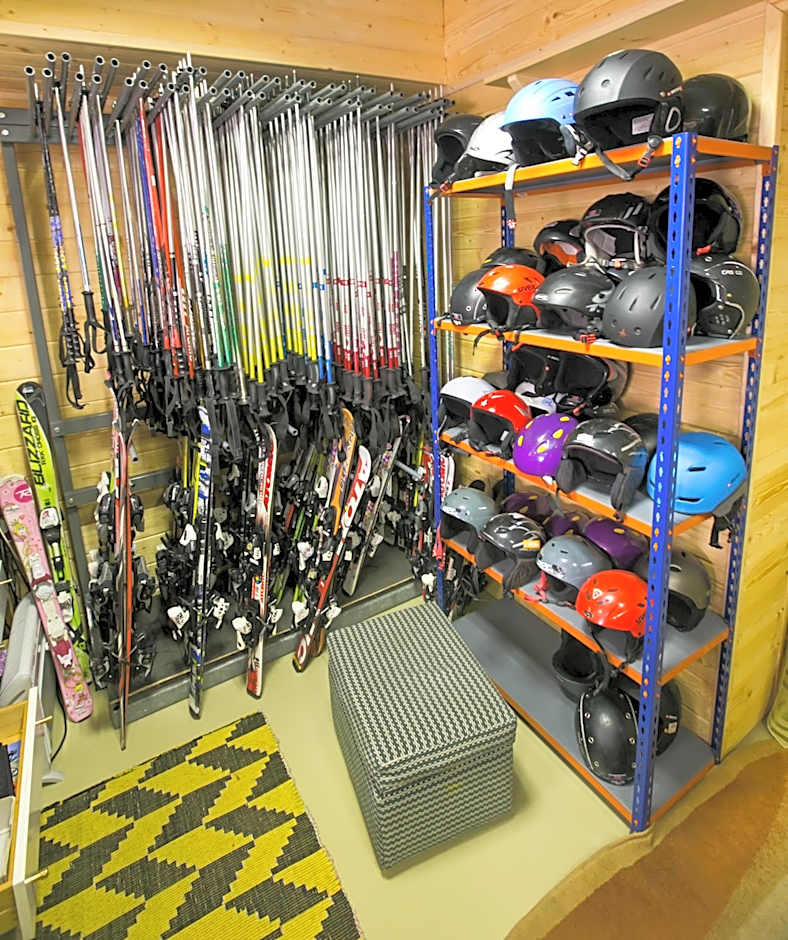 Wellness Penzion Zora Family