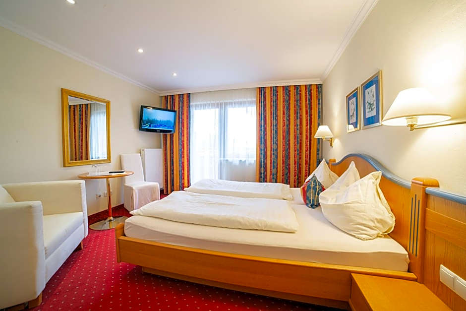 Hotel Alpenblick