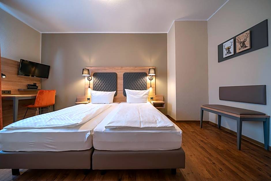 Hotel Hirsch