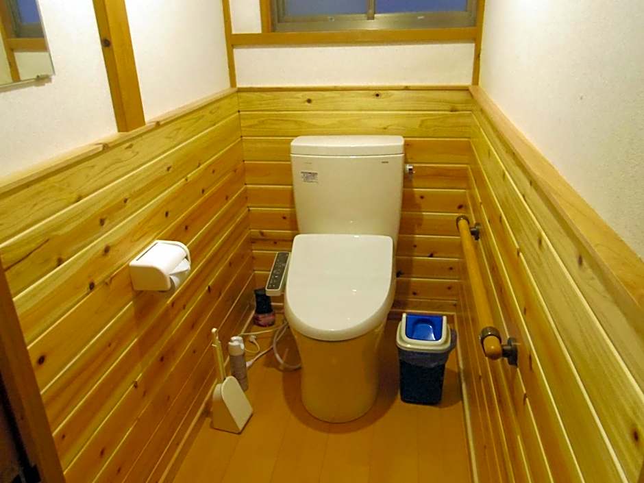 Shukubo Komadori-Sanso