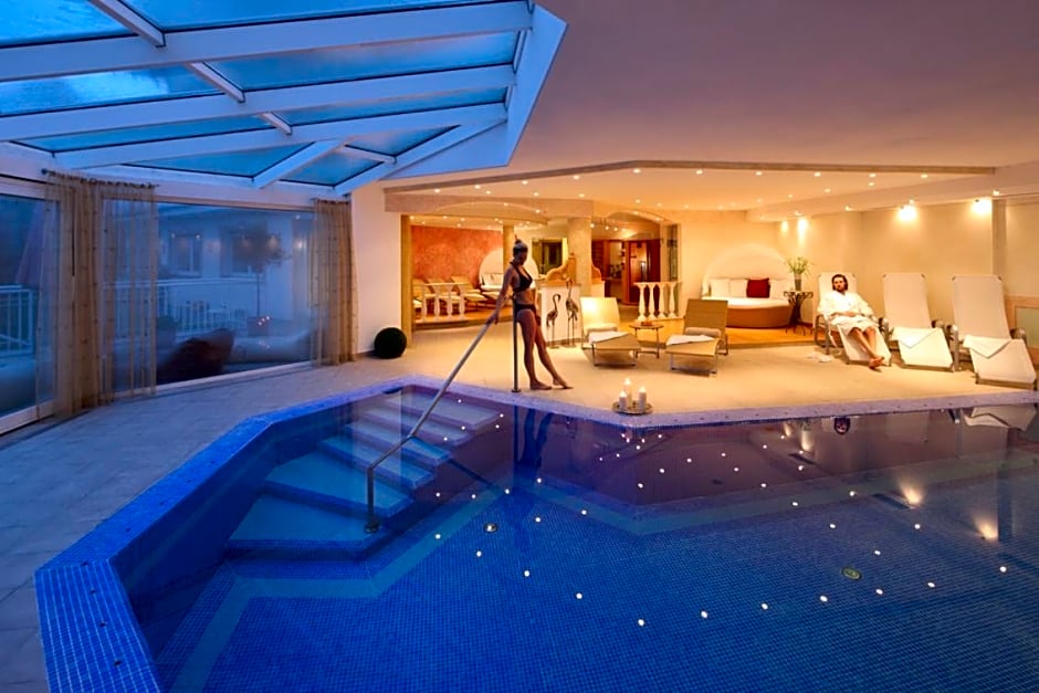 Adults only Hotel Grafenstein