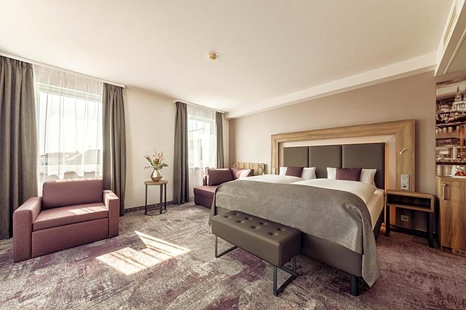 CityClass Hotel am Dom