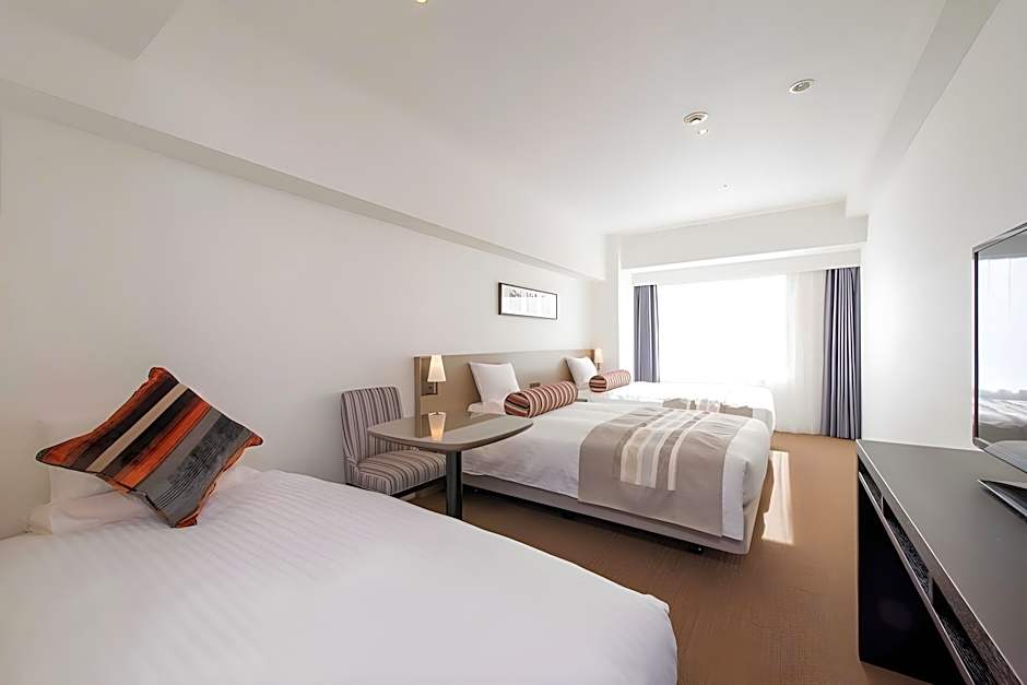 HOTEL MYSTAYS PREMIER Omori