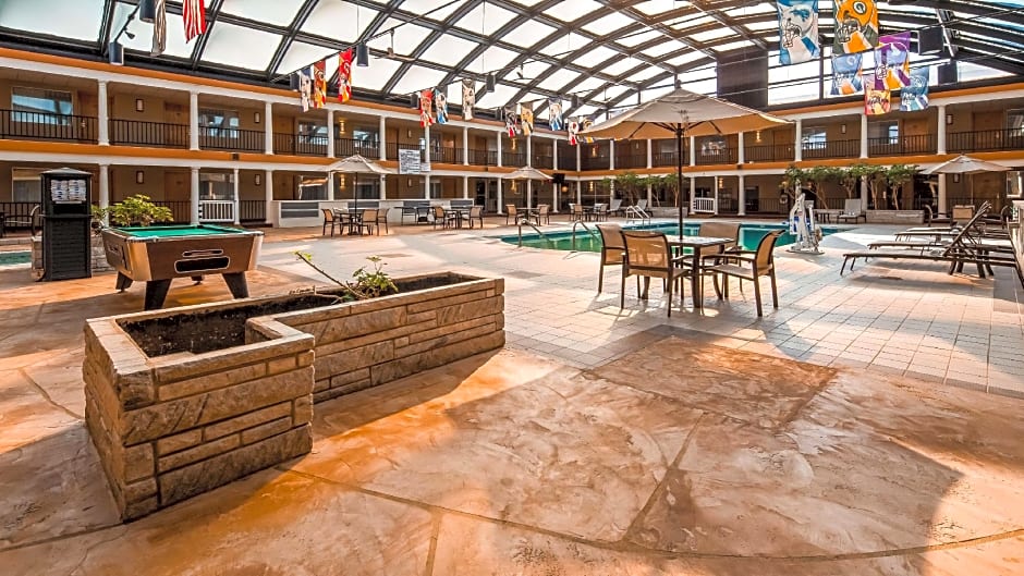 Best Western Green Bay Inn and Conference Center